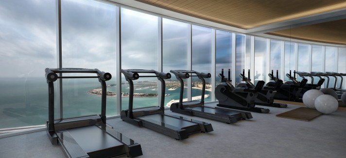 gym