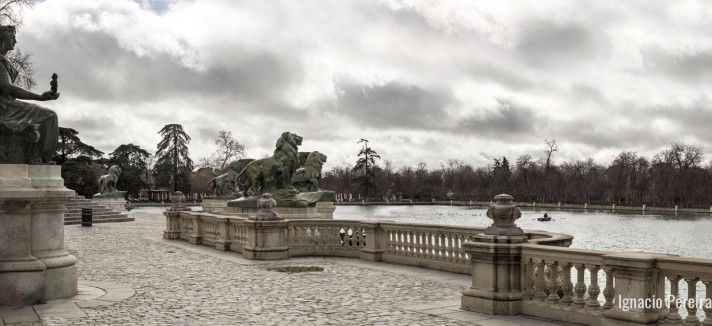 retiro