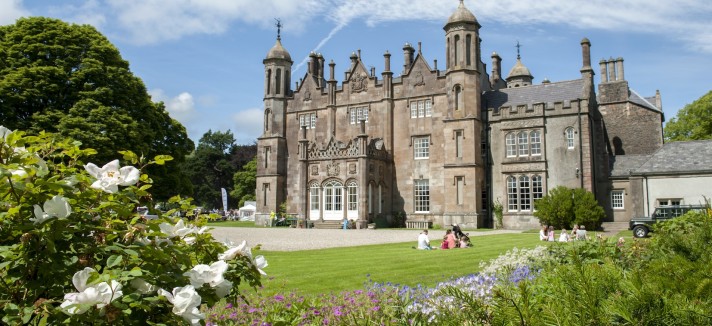 glenarm_castle