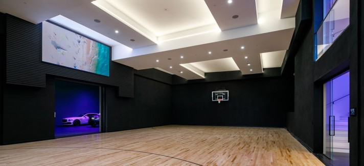 Campo da Basket