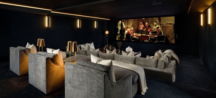 Sala cinema