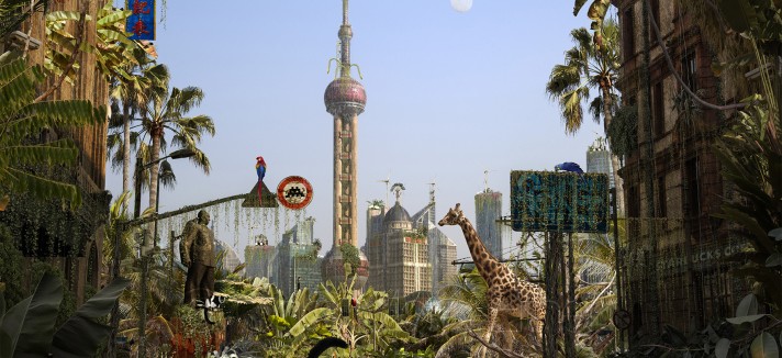 Cina
