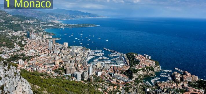 Principato di Monaco