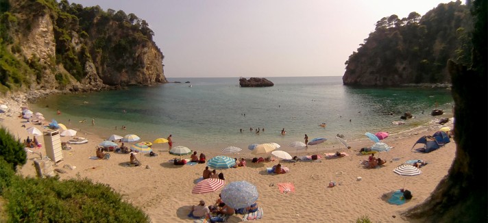 Grecia