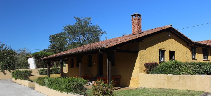 casitas