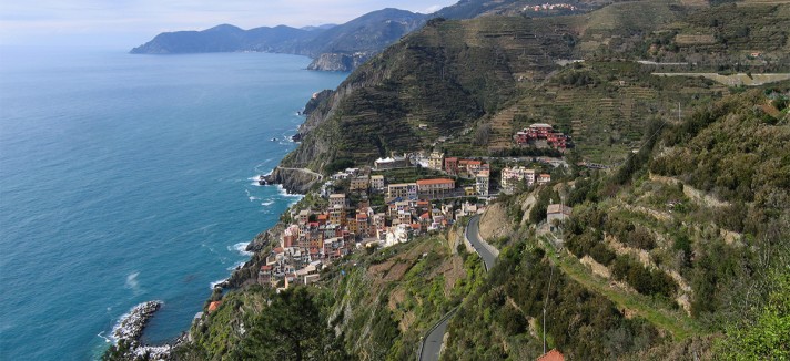 La Spezia