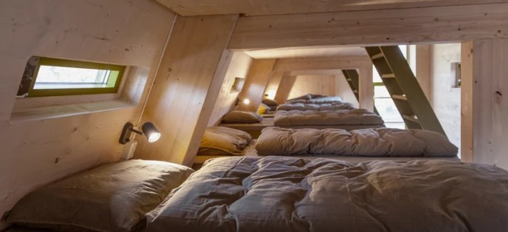 snohetta-pentagonal-hiking-cabin5