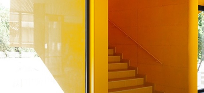 Il giallo il protagonista