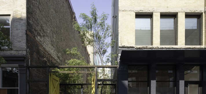 Spazio esterno
