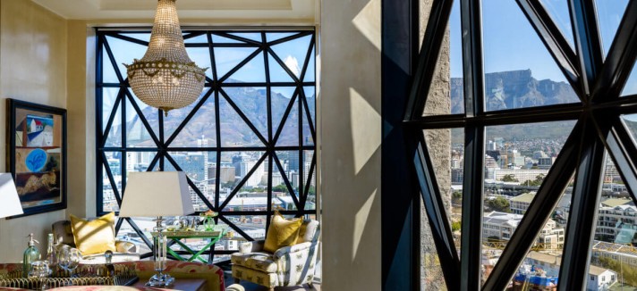 Il prezzo delle suite più esclusive supera gli 8000 euro a notte