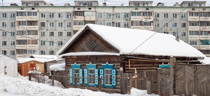 yakutsk-izba-housing-complex