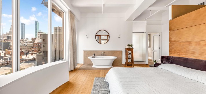 Vasca da bagno personalizzata