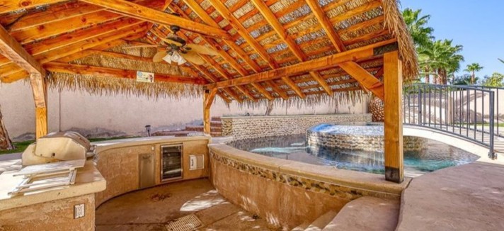 cabana