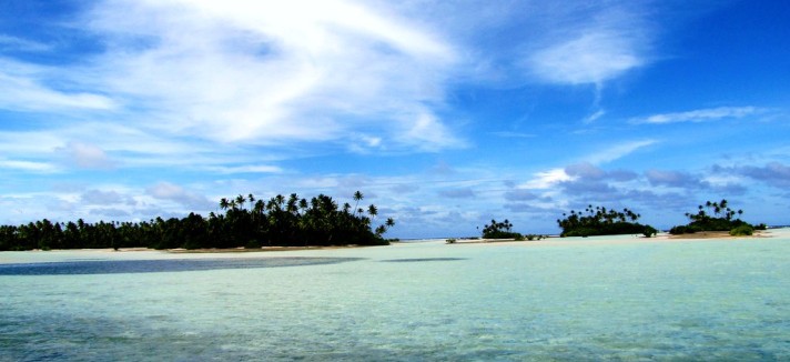 kiribati