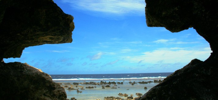 nauru