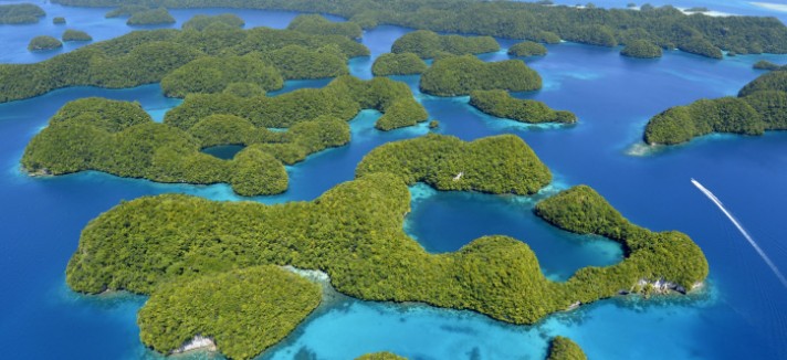 palau