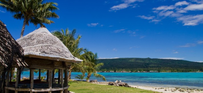 samoa
