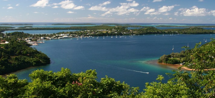 tonga
