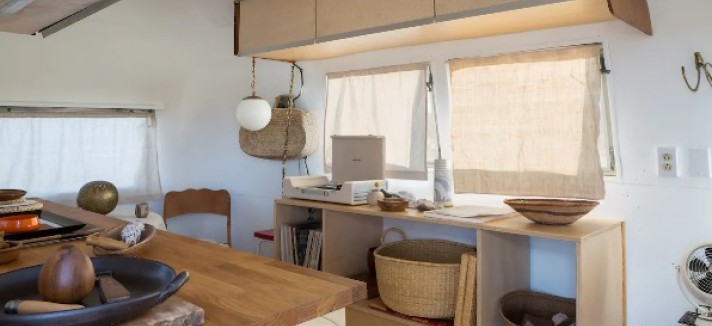 Alcune sono più moderne e altre più vintage