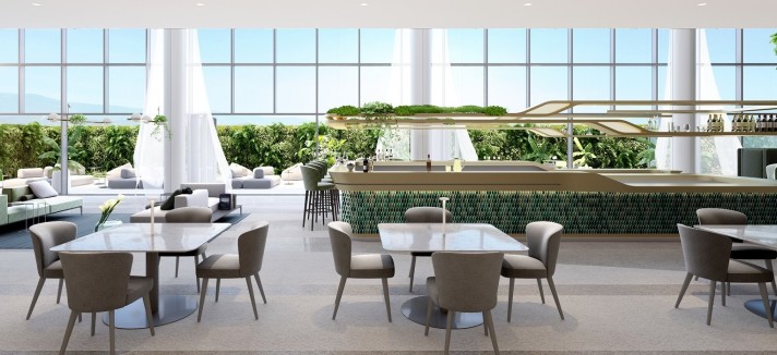 Un club privato