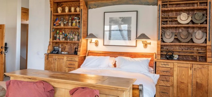 dormitorio