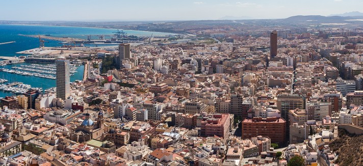 alicante