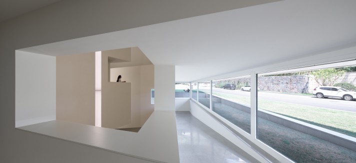 Collaborazione di Alvaro Siza