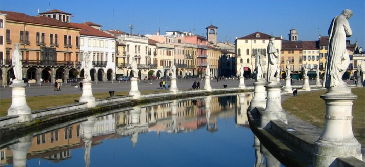 padova