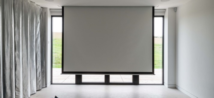 Una zona pensata per l'ozio