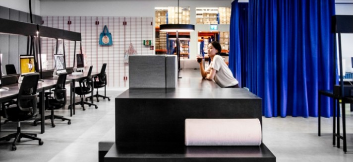 Migliora il lavoro di squadra, senza sacrificare la privacy