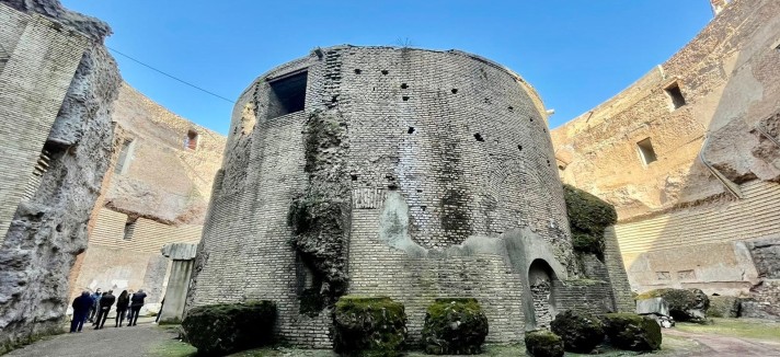 mausoleo_augusto_1