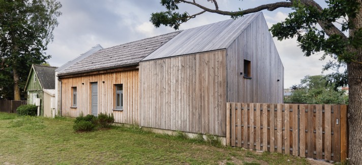 Un design nordico