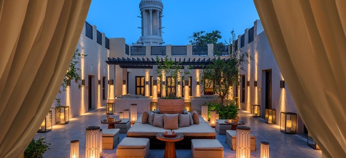 reception-outdoor-al-bait-sharjah