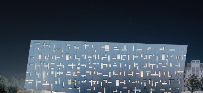 facciatanotte