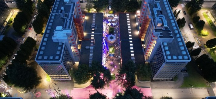 Dap Art Park Milano