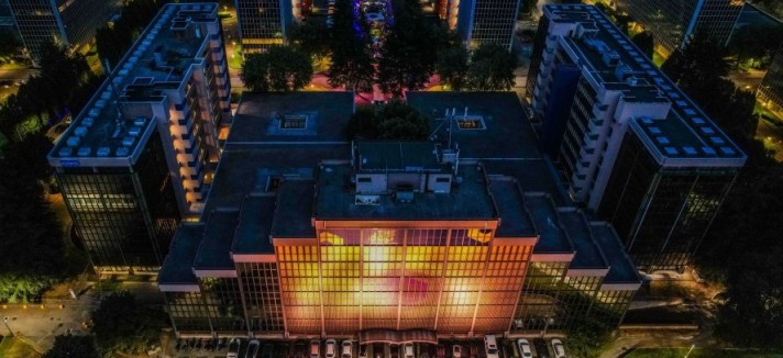 Dap Art Park Milano