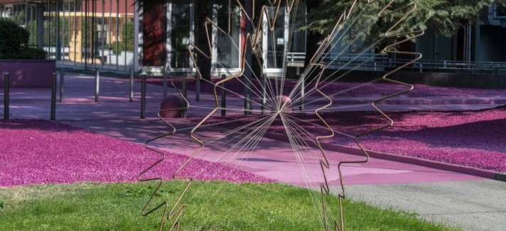 Dap Art Park Milano