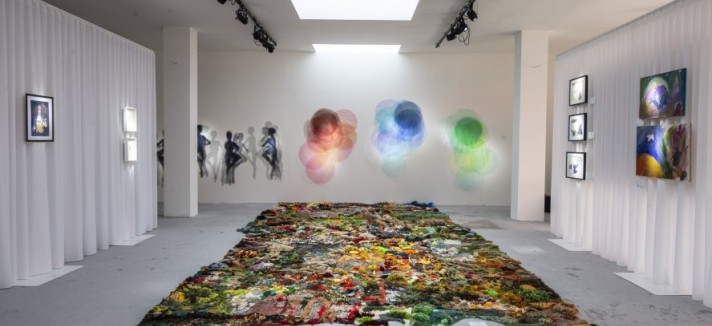 Dap Art Park Milano