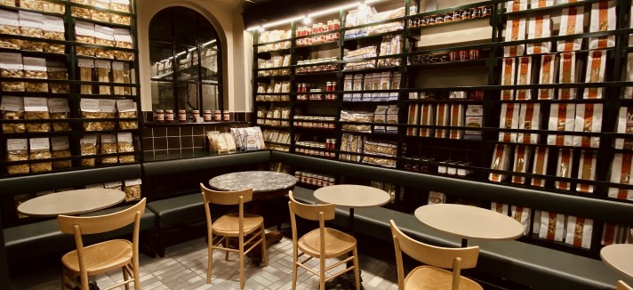 bakery