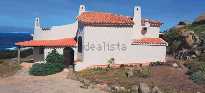 Casa all'asta a Santa Teresa di Gallura