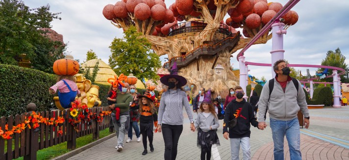 Gardaland