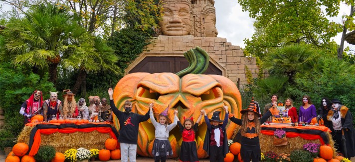 Gardaland