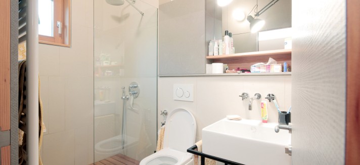 Funzionale e di design