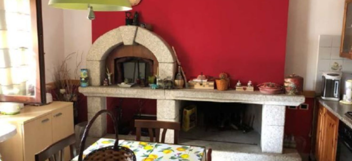 Casa all'asta a Olbia