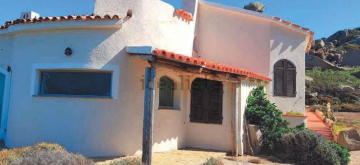 Villa in Sardegna