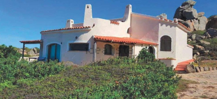 Villa in vendita in Sardegna