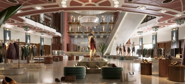 cinema odeon milano