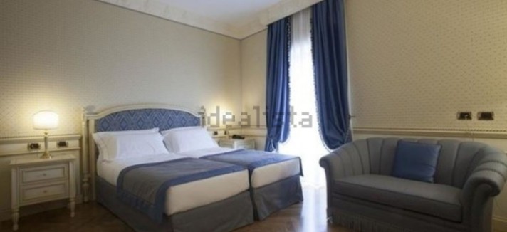 Hotel in vendita a Milano