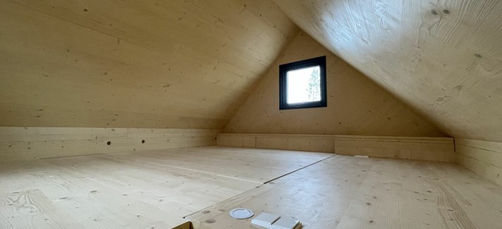Il prezzo parte da 18.000 euro