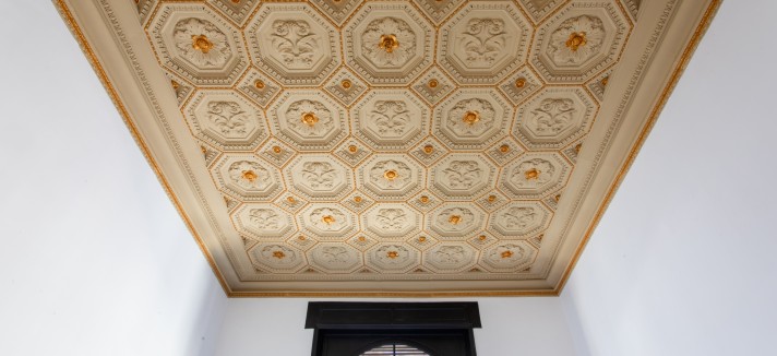 Villa di Anna Magnani